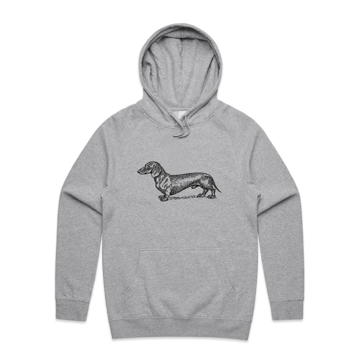 Grey Marle