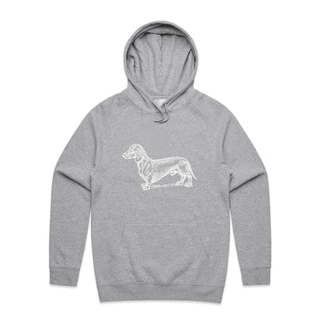Grey Marle