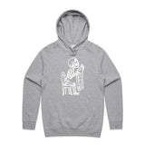 Grey Marle