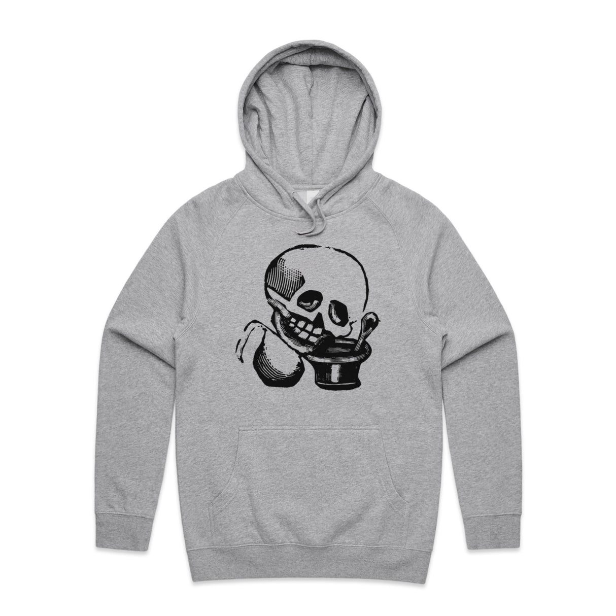 Grey Marle