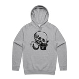 Grey Marle