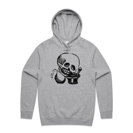 Grey Marle