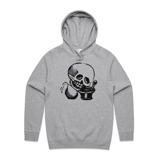 Grey Marle