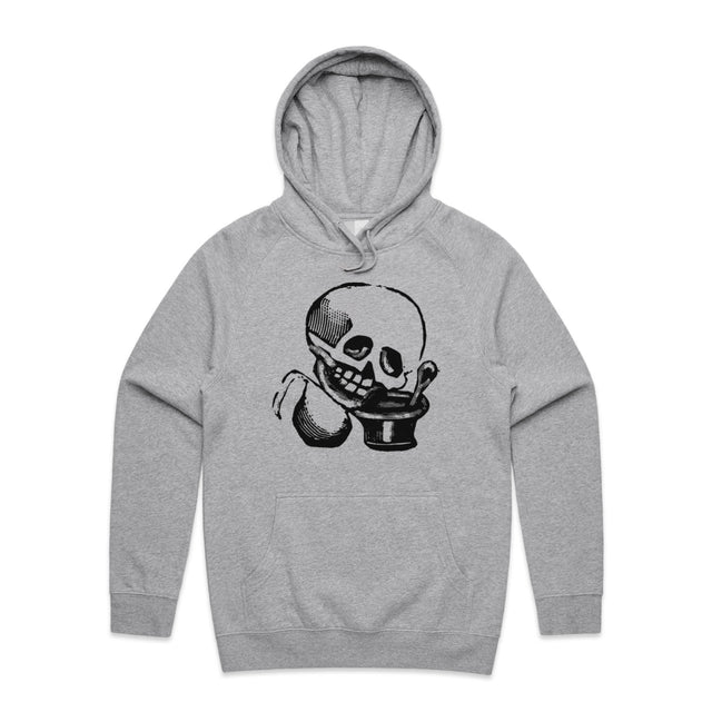 Grey Marle