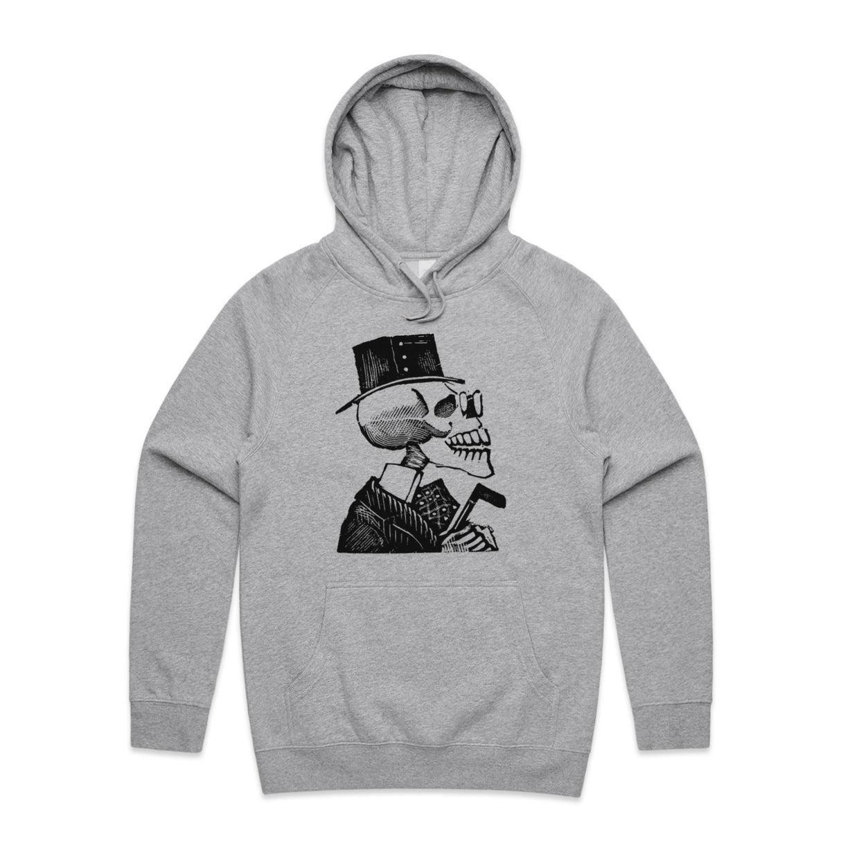 Grey Marle