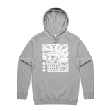 Grey Marle