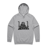 Grey Marle