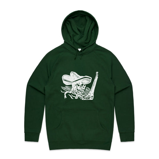 Forest Green