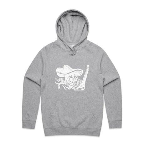 Grey Marle