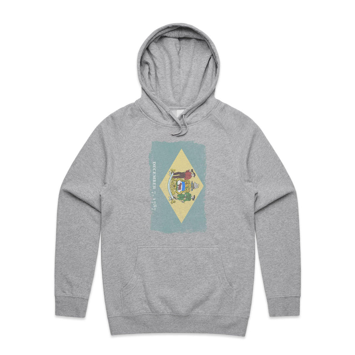 Grey Marle