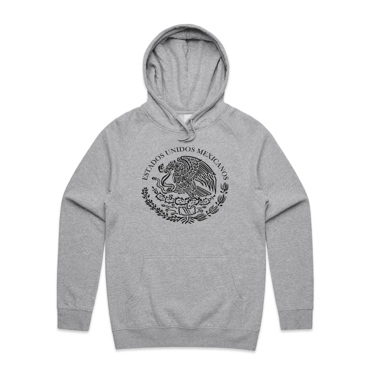 Grey Marle