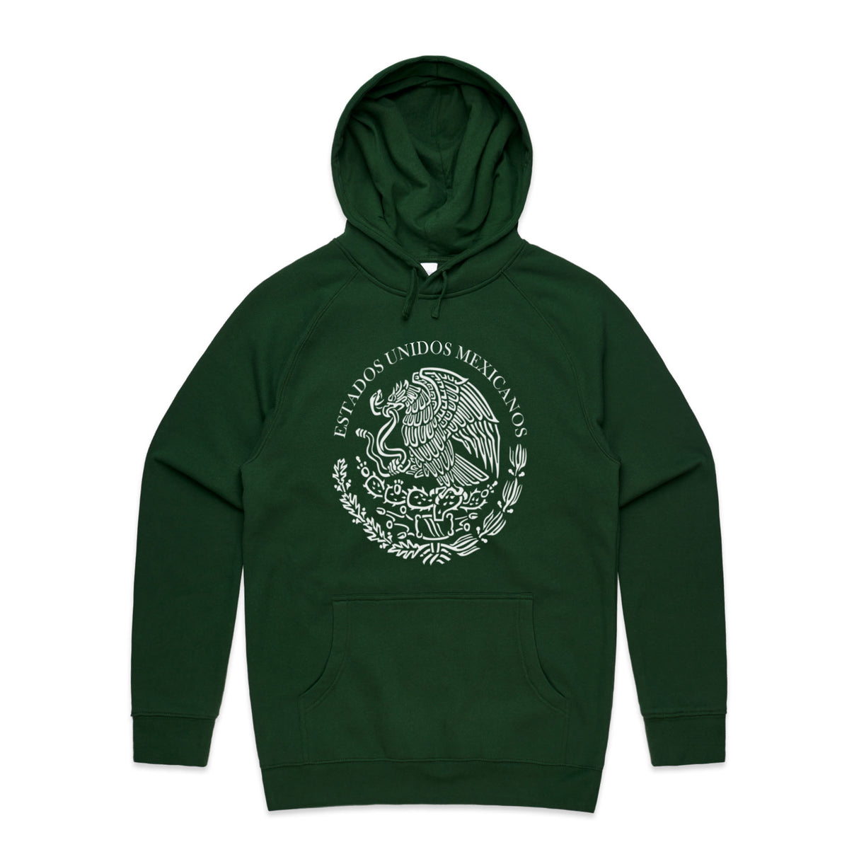 Forest Green