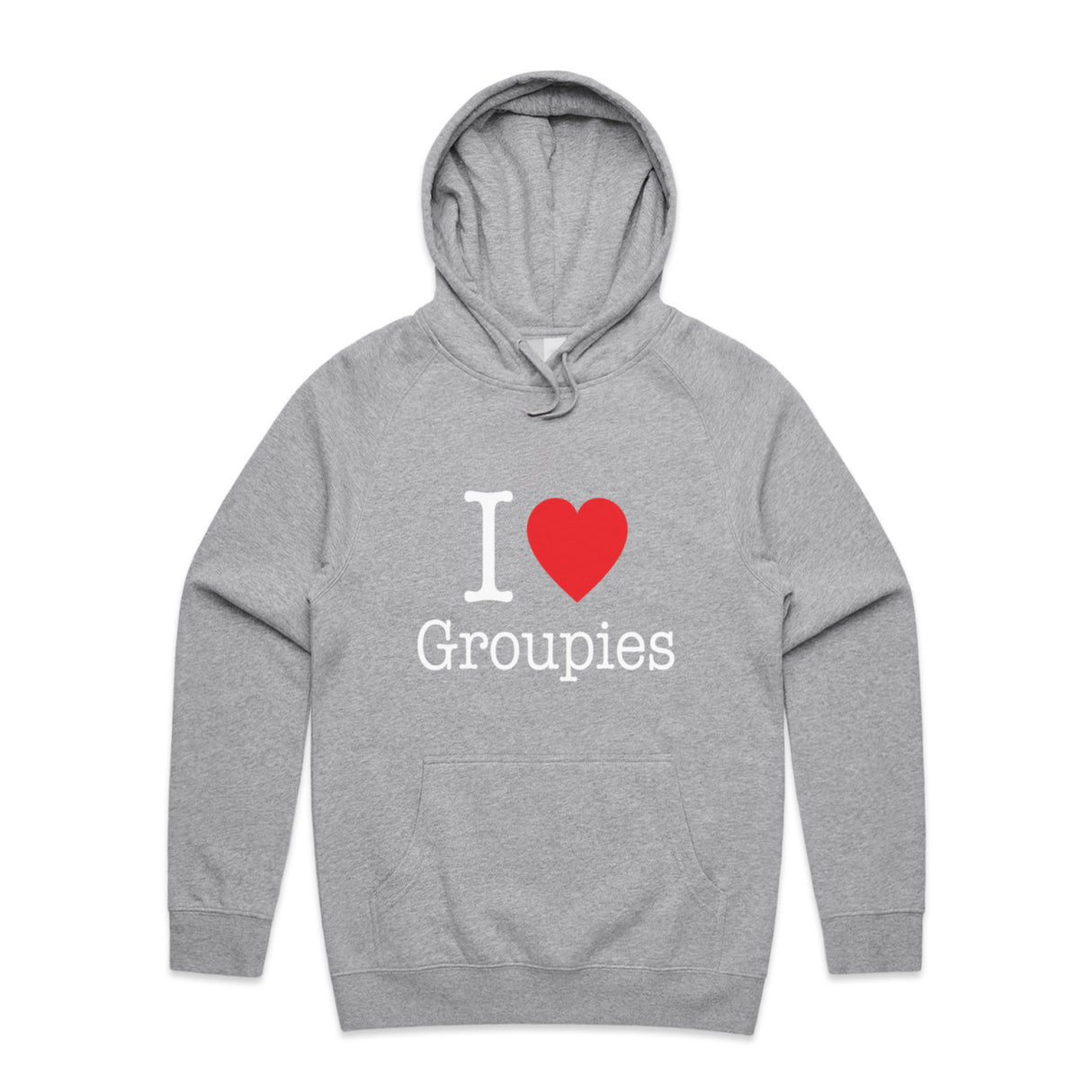 Grey Marle