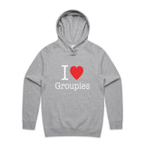 Grey Marle