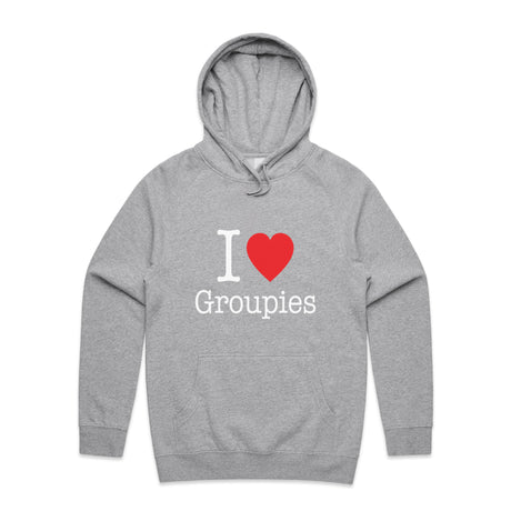 Grey Marle