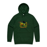 Forest Green