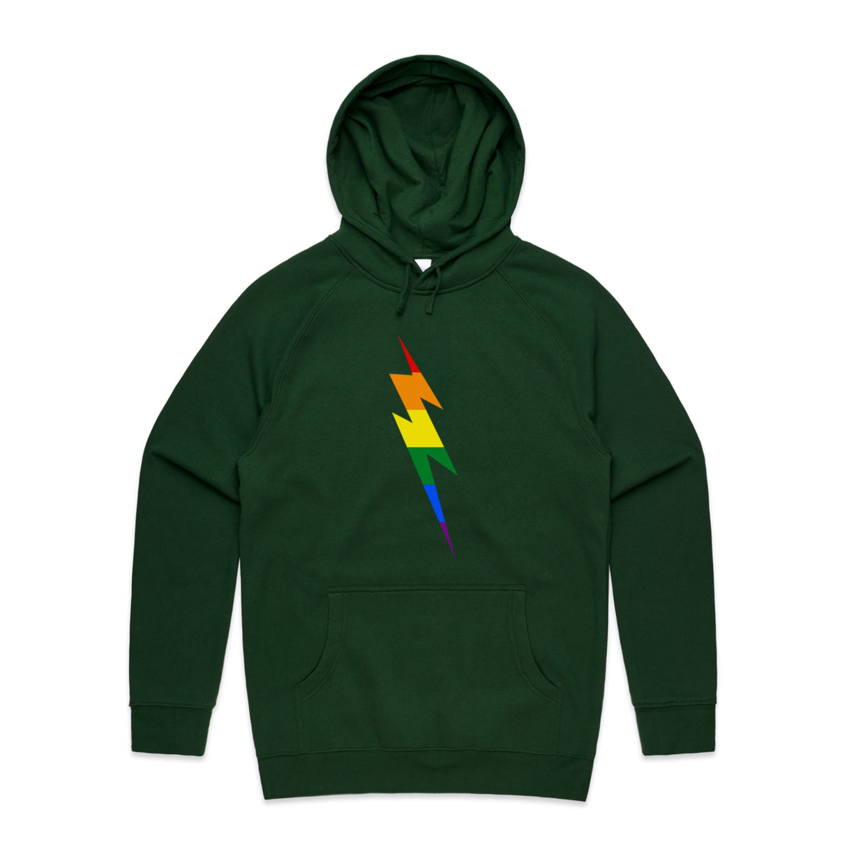 Forest Green