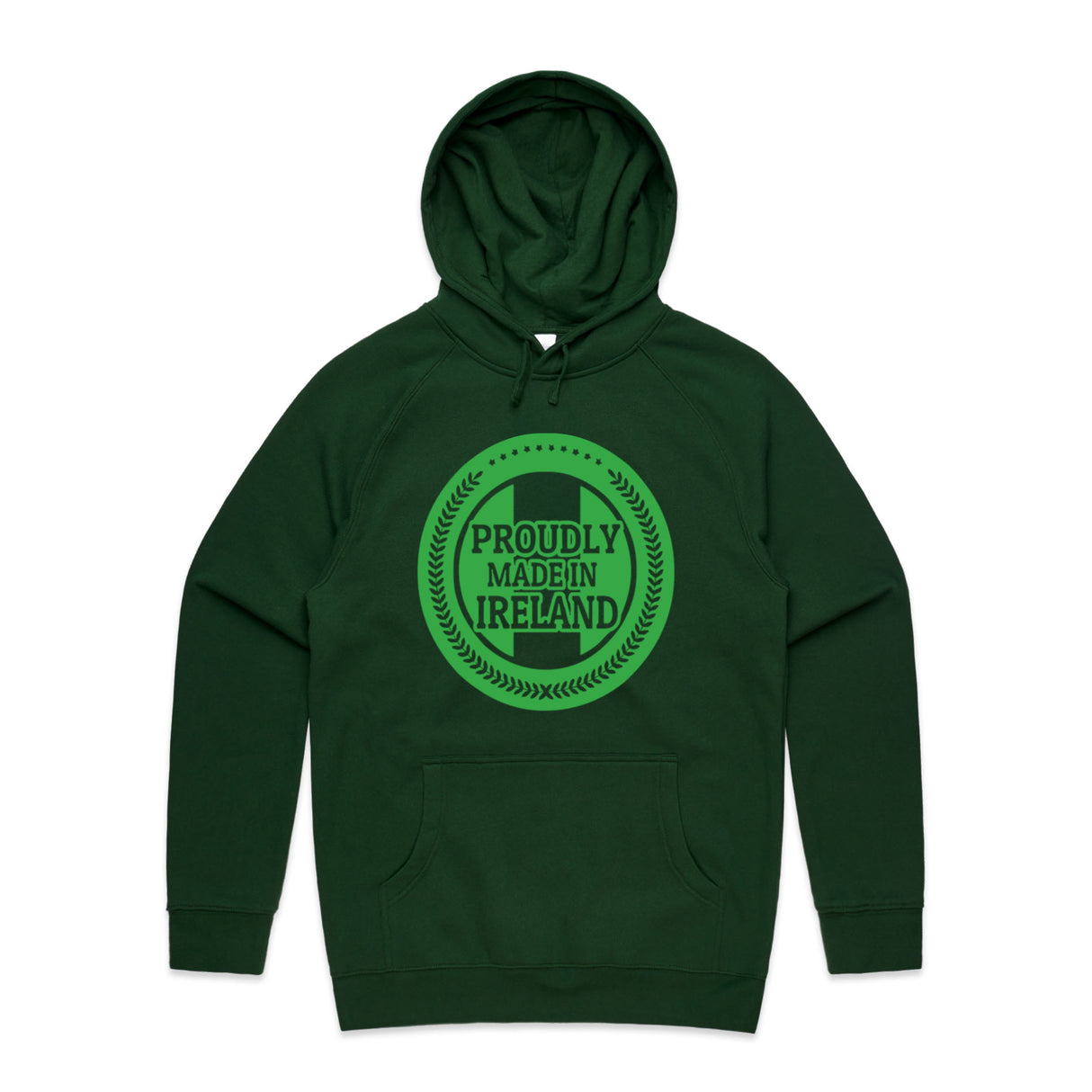 Forest Green