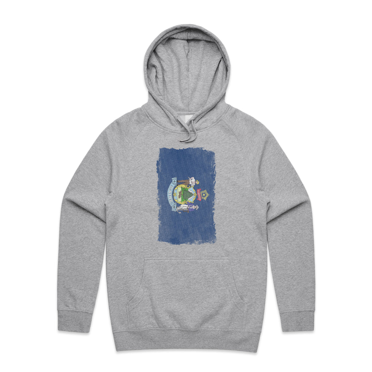 Grey Marle