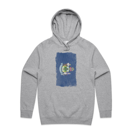 Grey Marle