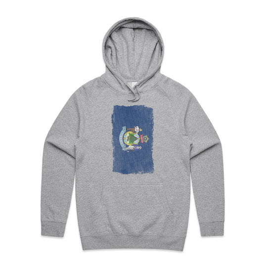 Grey Marle