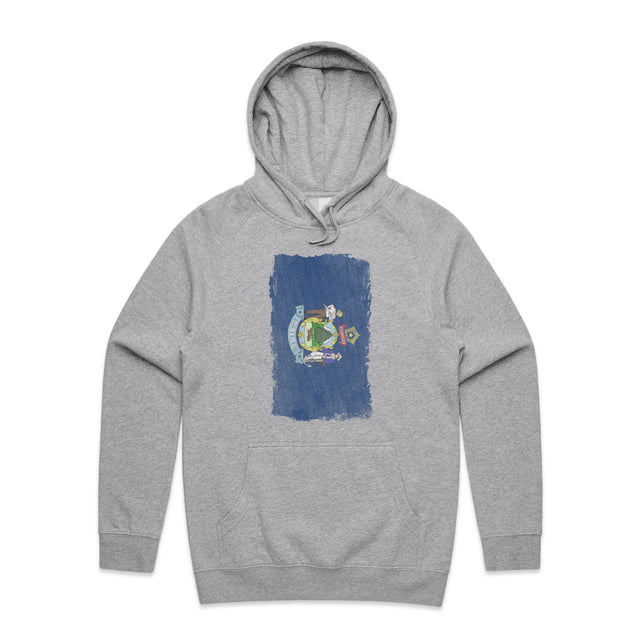 Grey Marle