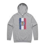 Grey Marle