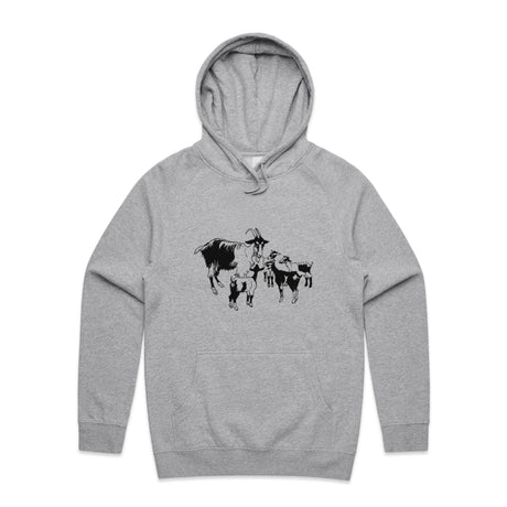 Grey Marle