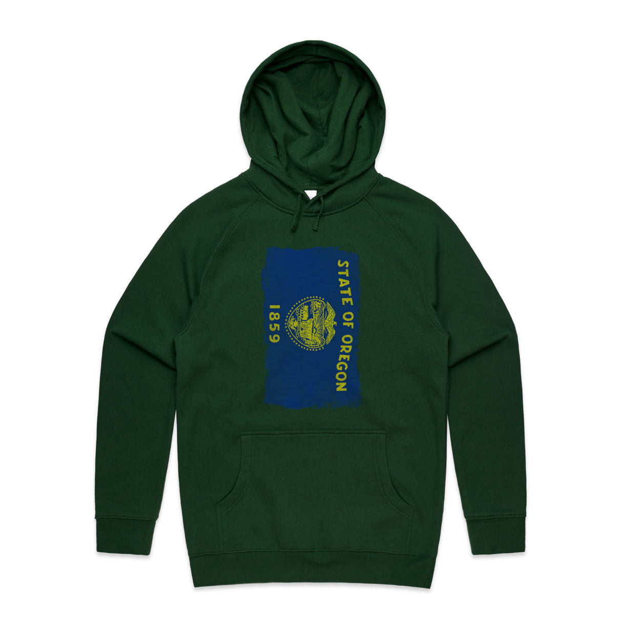 Forest Green