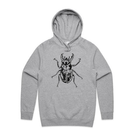 Grey Marle