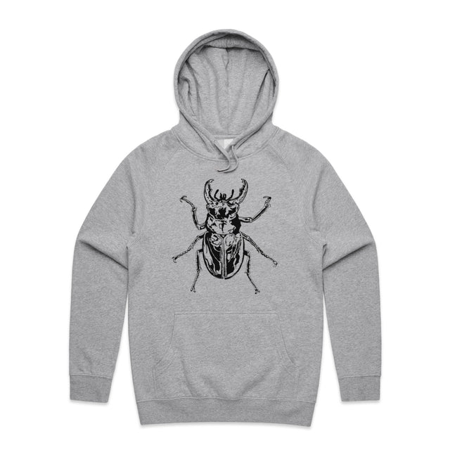 Grey Marle