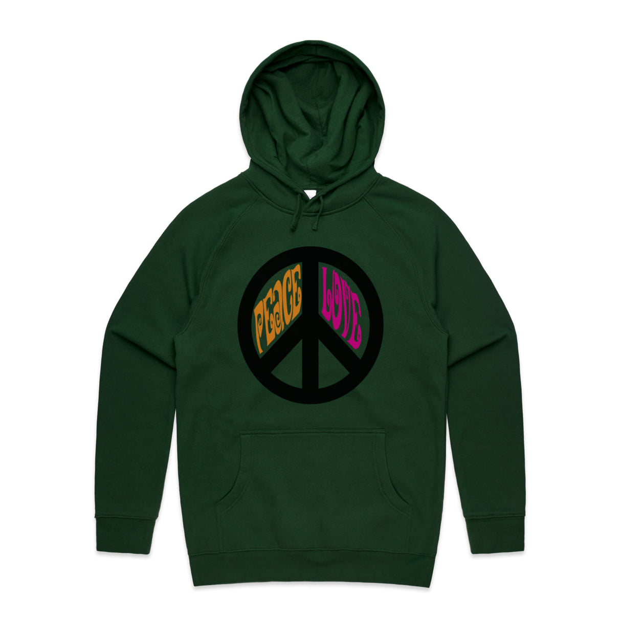 Forest Green