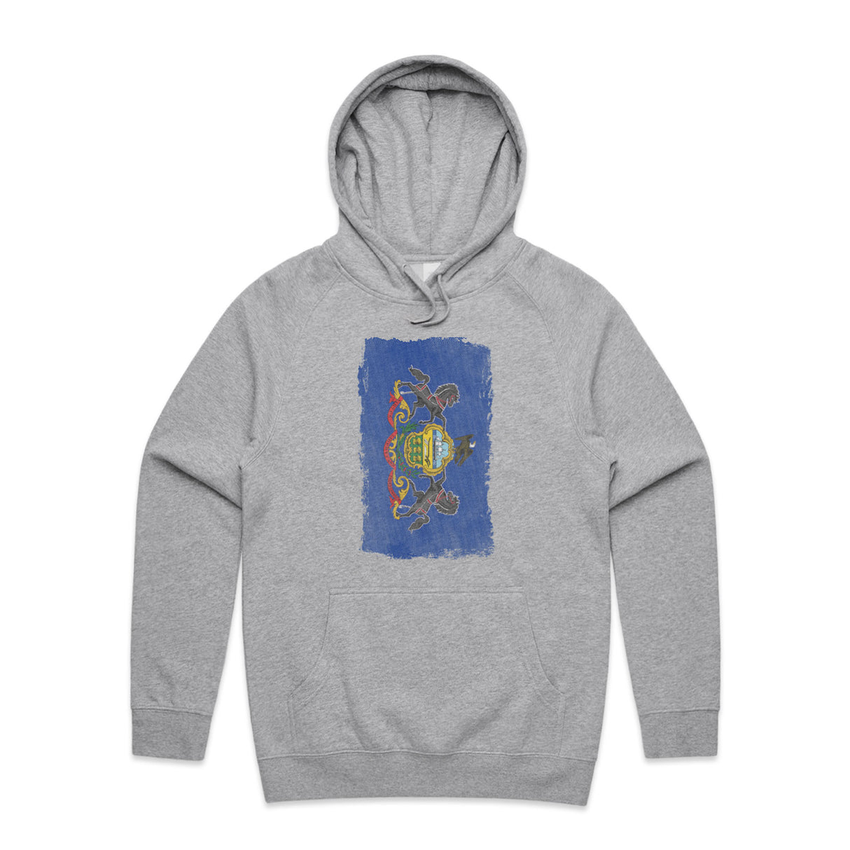 Grey Marle