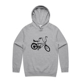 Grey Marle