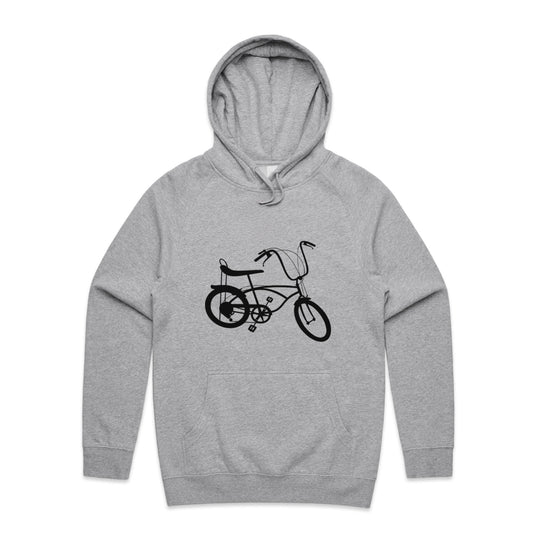 Grey Marle