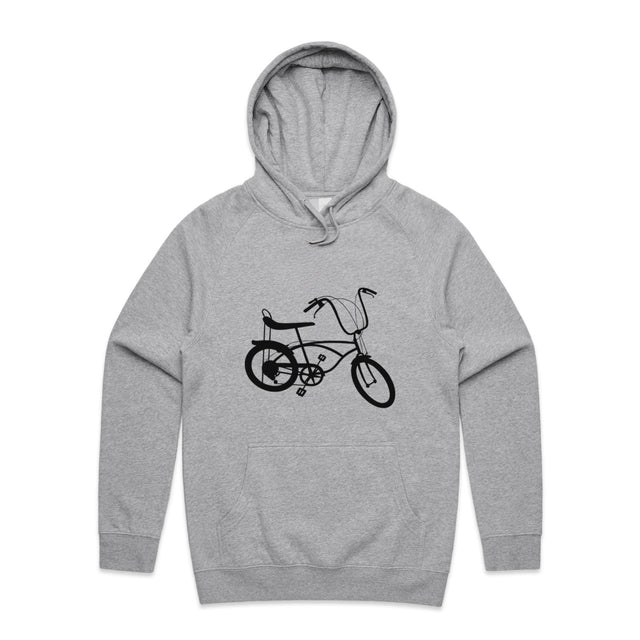 Grey Marle