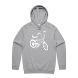 Grey Marle