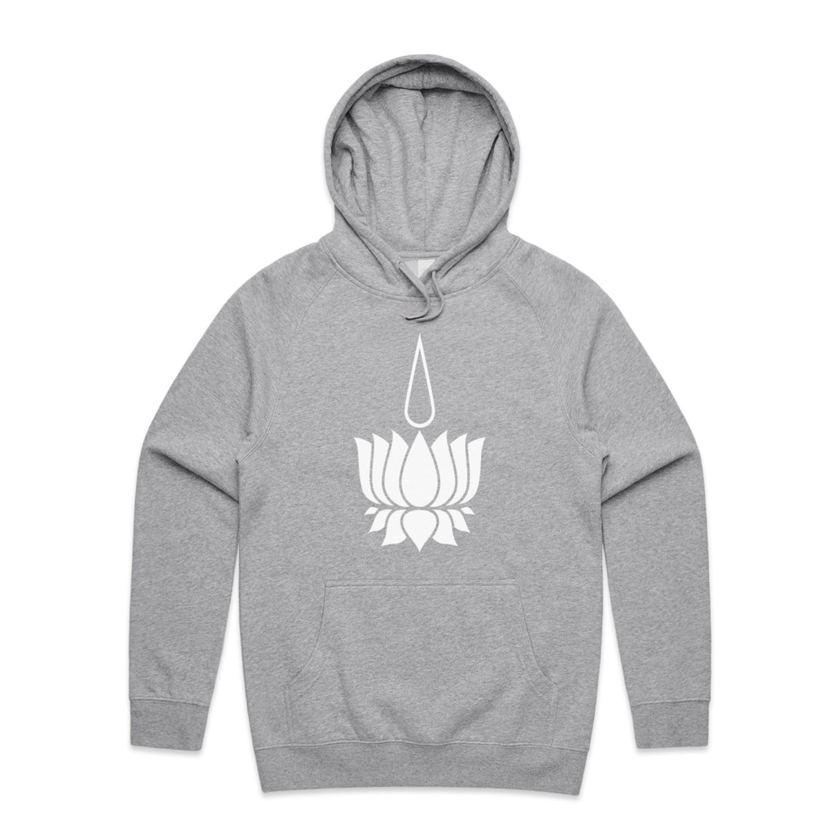 Grey Marle