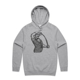 Grey Marle