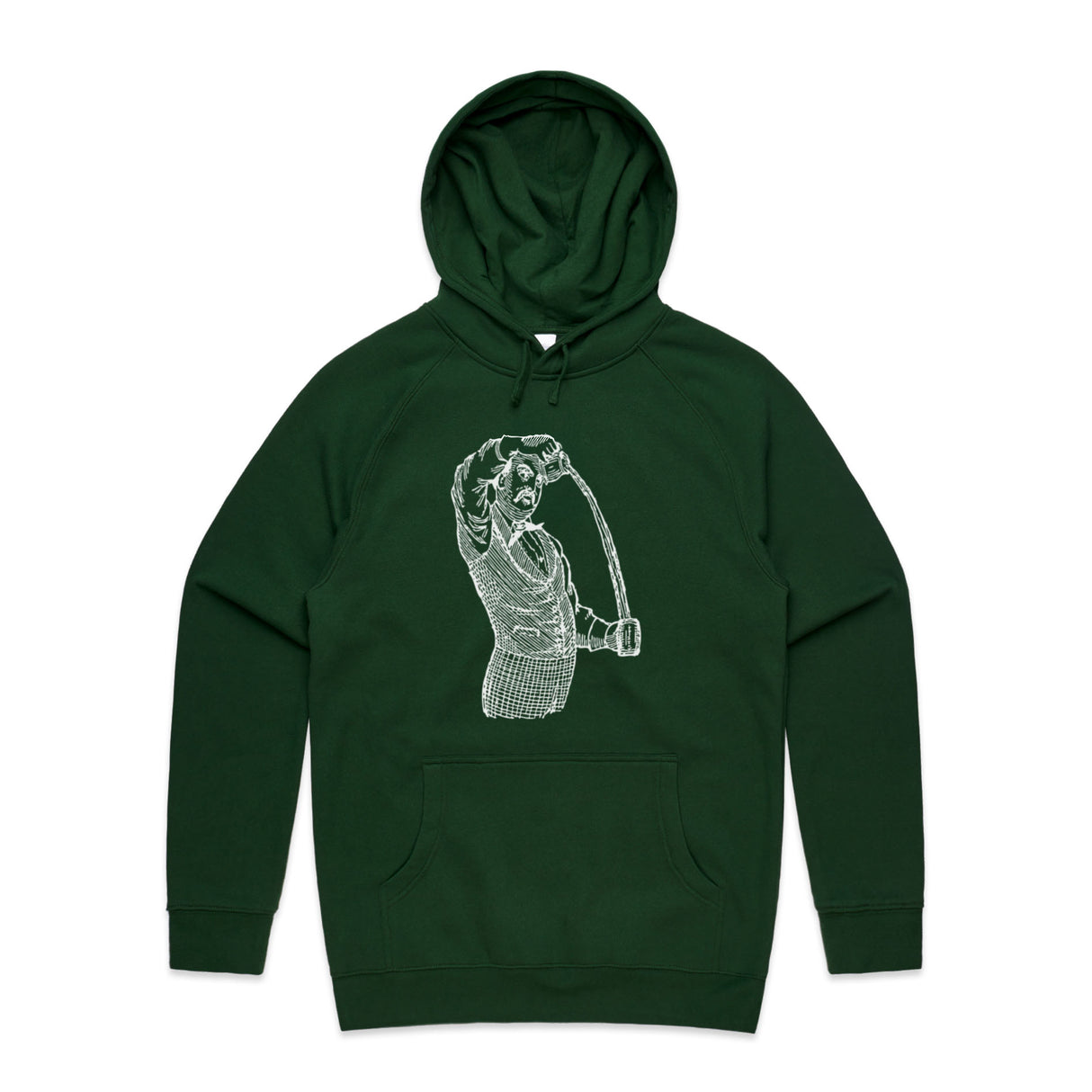 Forest Green