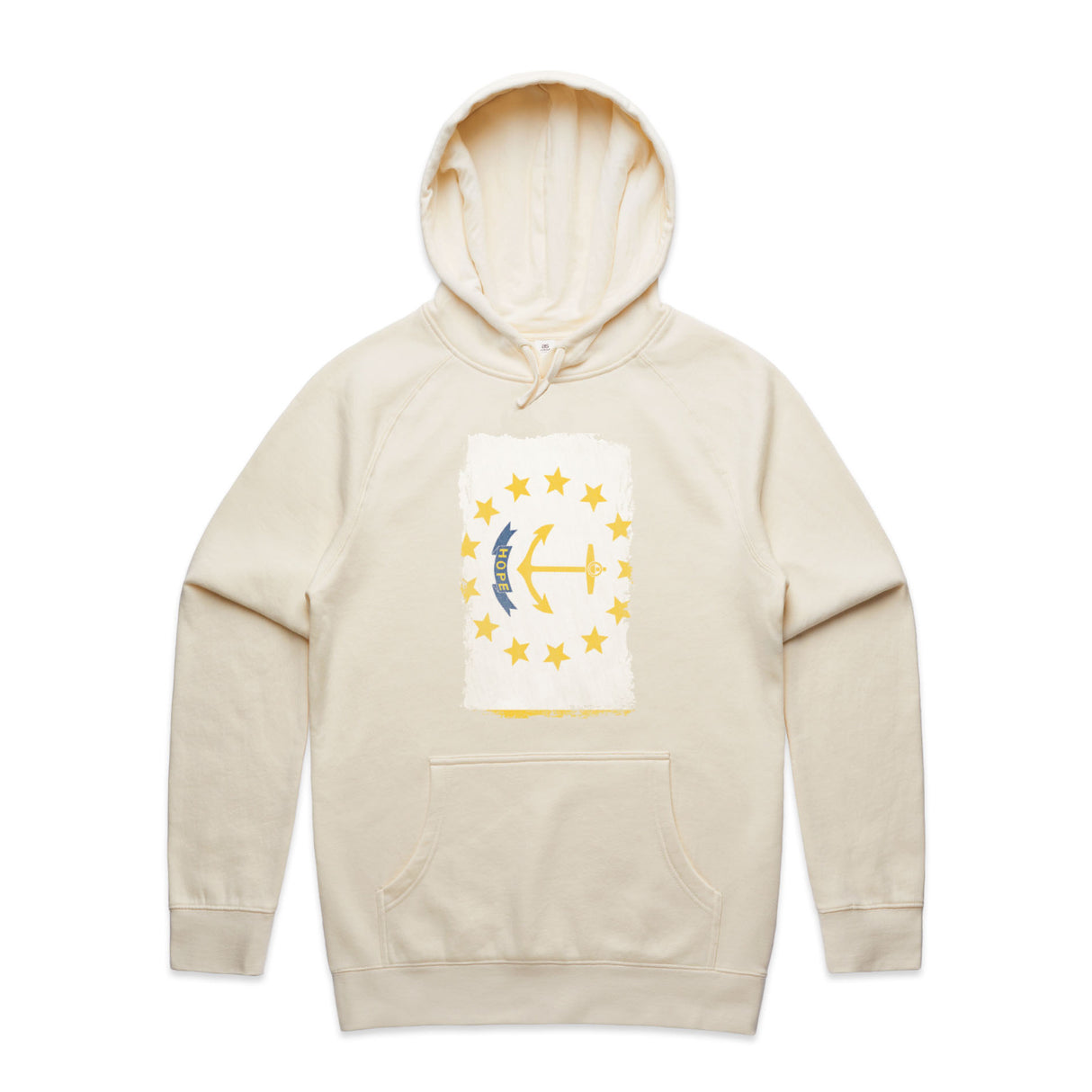 Ecru