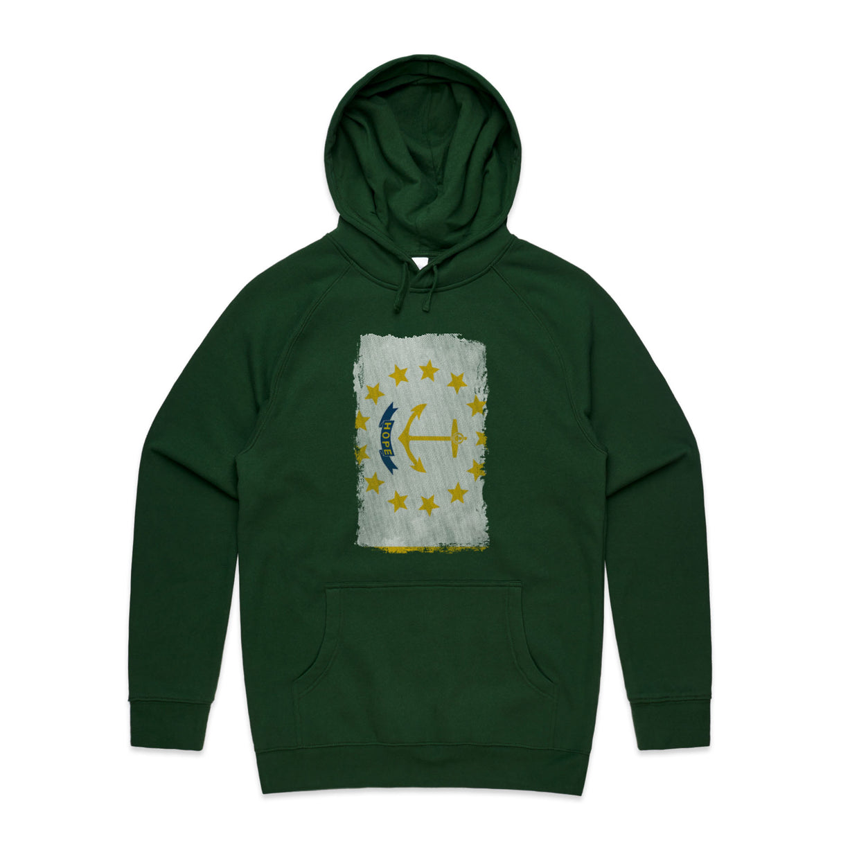 Forest Green