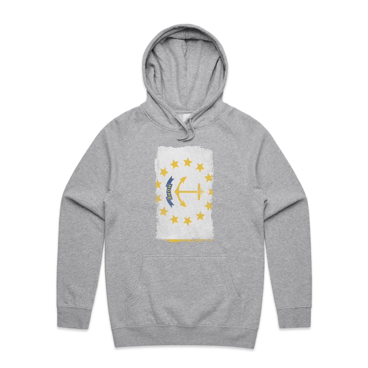 Grey Marle