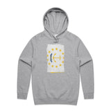 Grey Marle