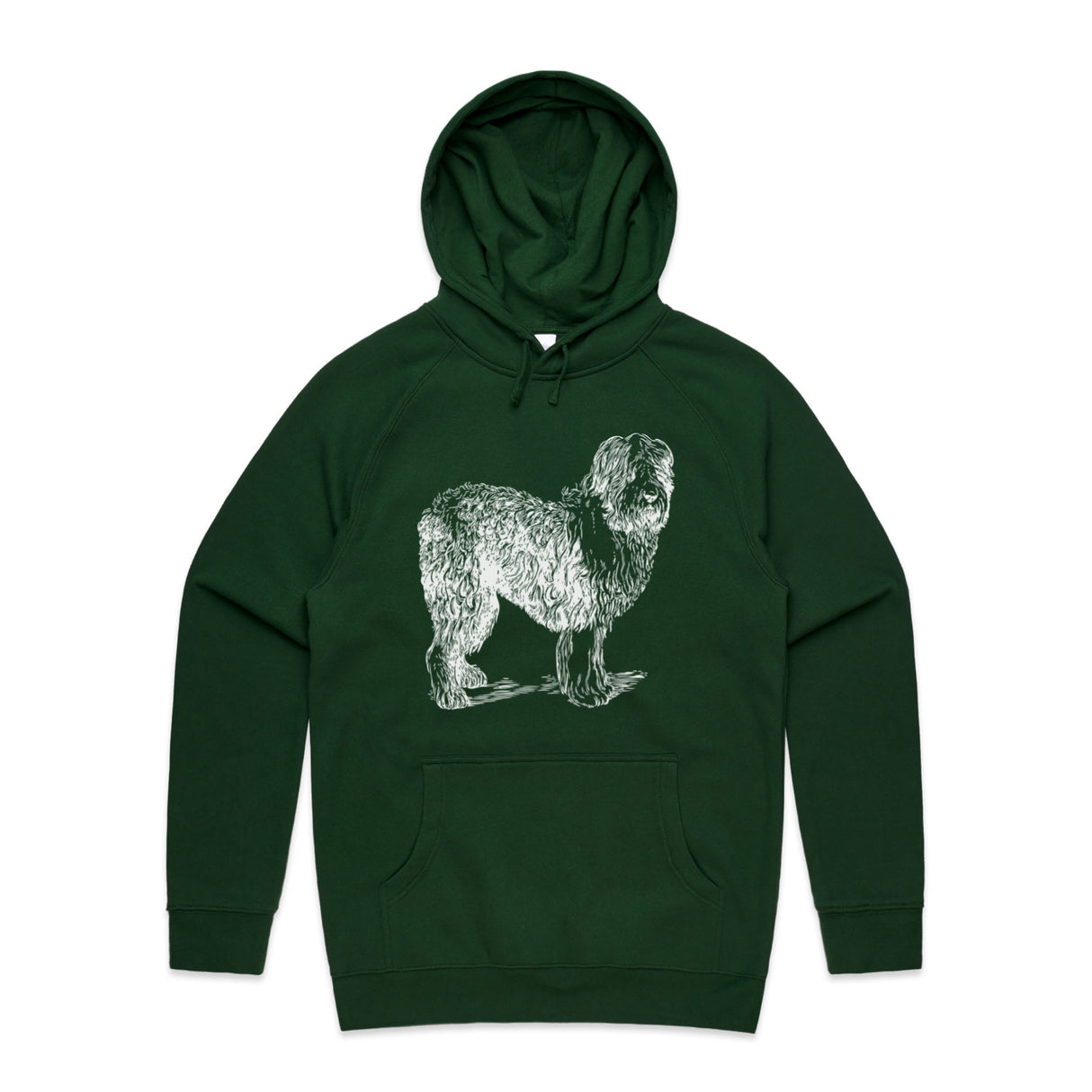 Forest Green