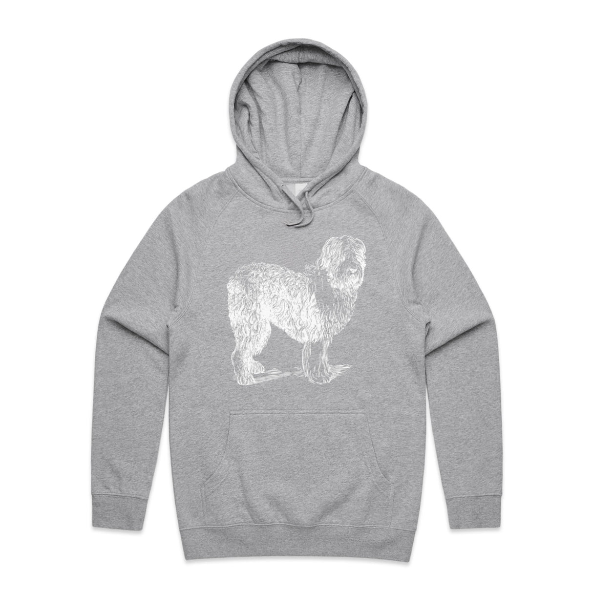 Grey Marle