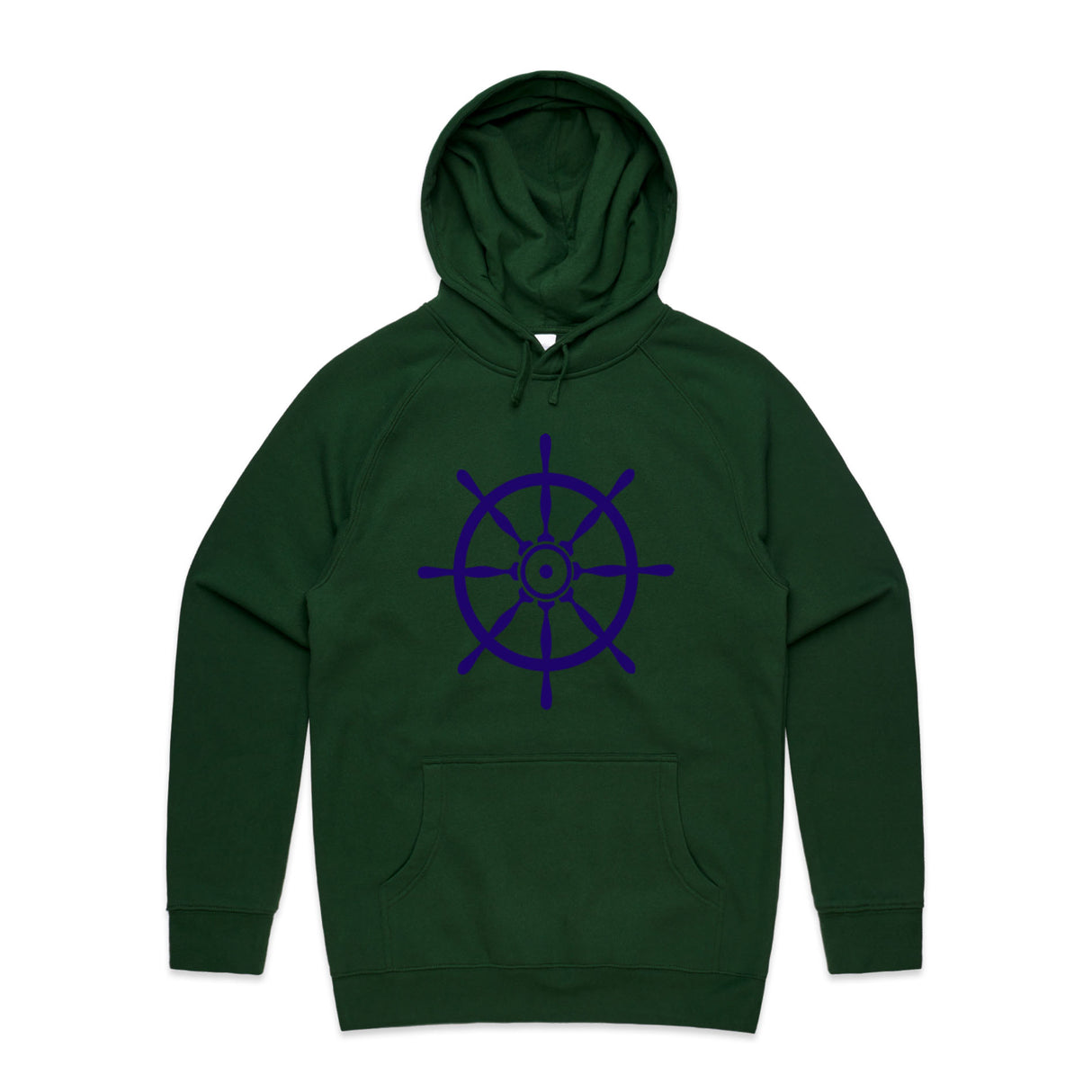 Forest Green