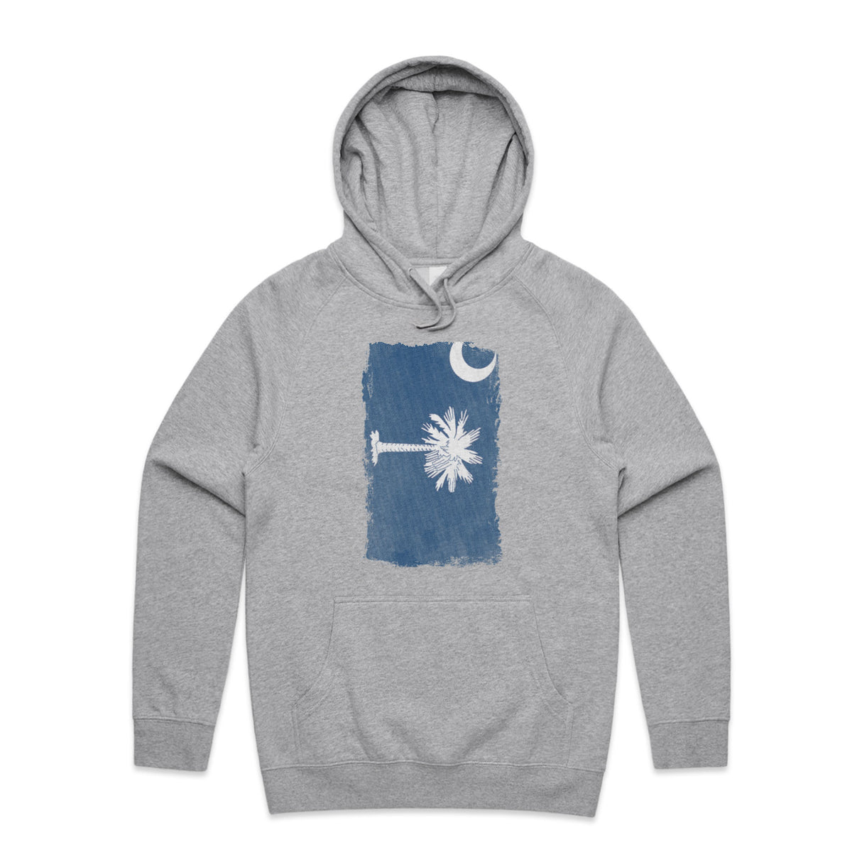 Grey Marle
