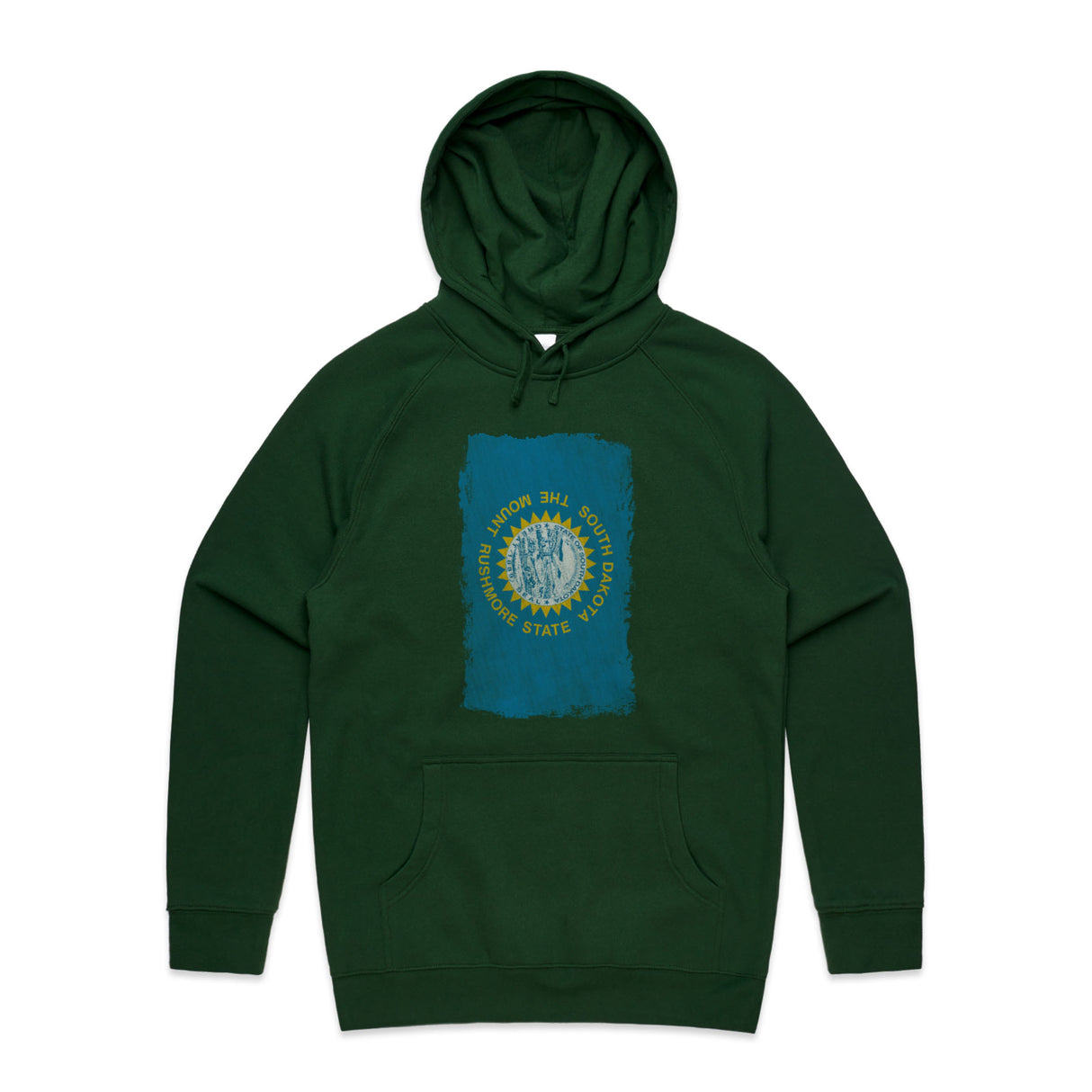 Forest Green