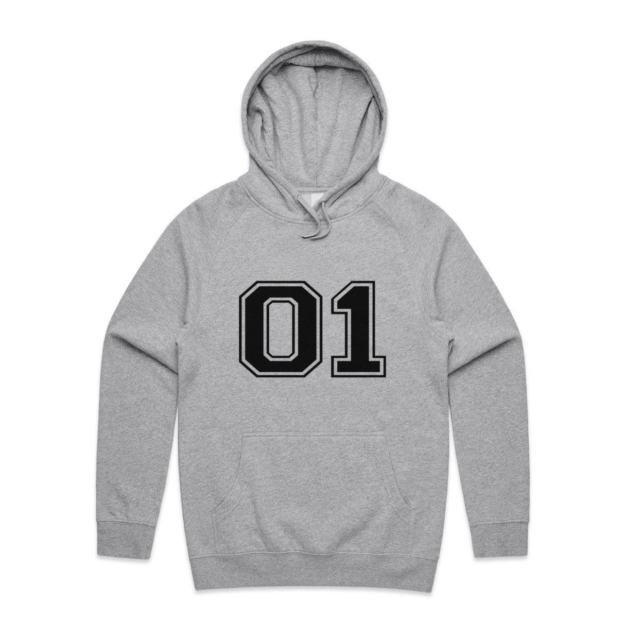Grey Marle